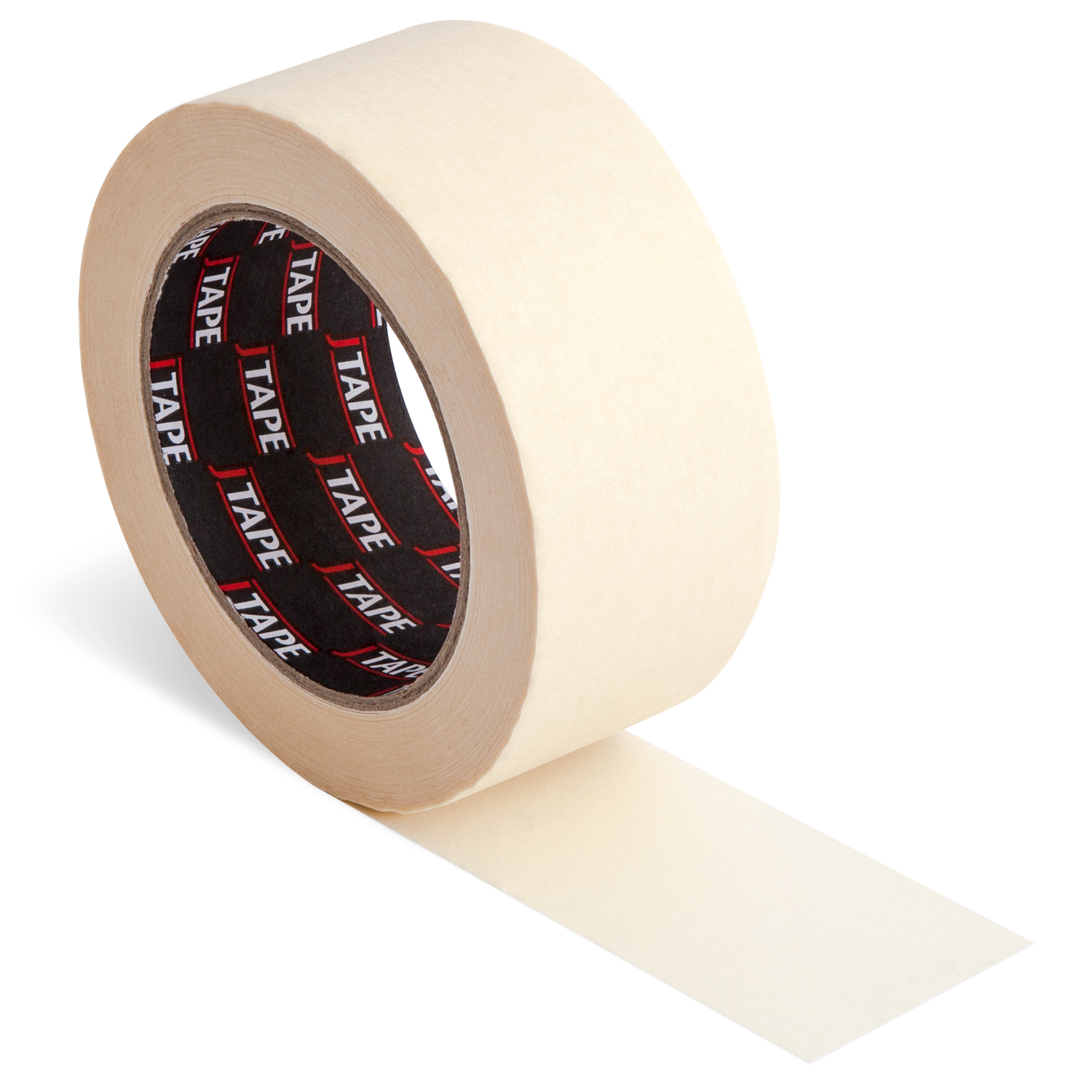 Premium 80 C Crepe Masking Tape JTape