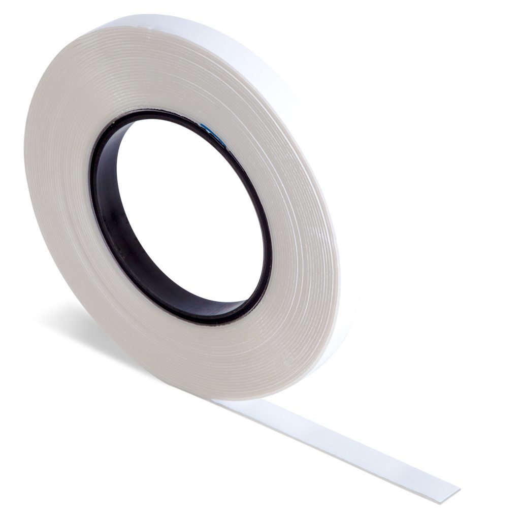 Transparent, Flexible Seam Sealing Tape JTape