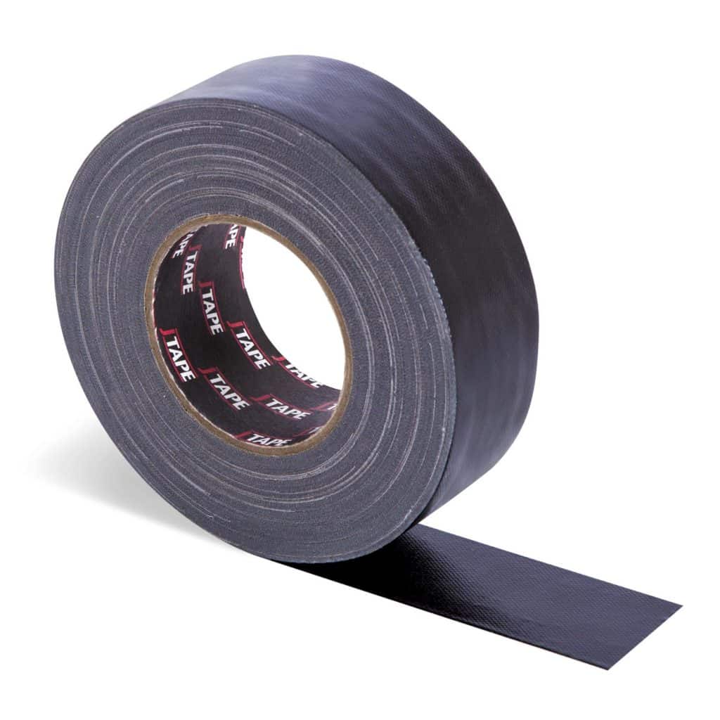 The Top 8 Advantages Of Cloth Tape 