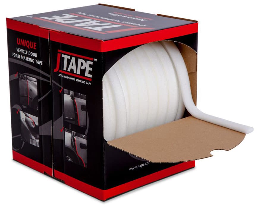 Advanced Foam Masking Tape JTAPE