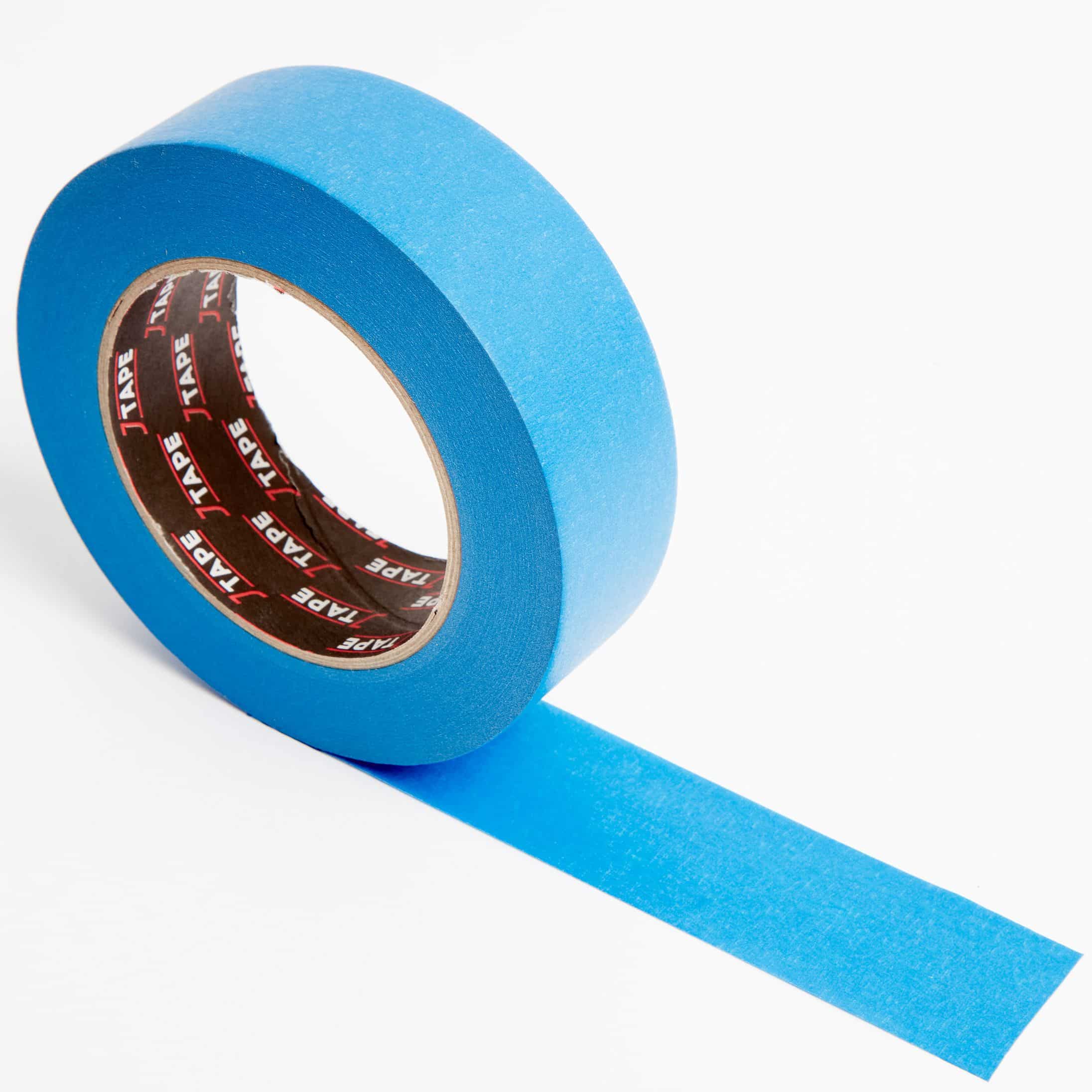 120c Blue Masking Tape Jtape